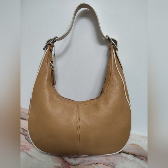 Vintage Coach 9591 Legacy West Zoe Hobo Bag - Picture 2 of 11